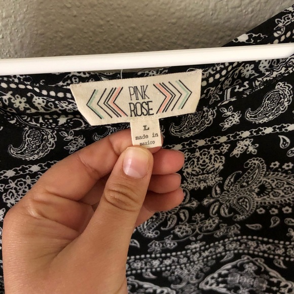 Professional blouse - Picture 5 of 5